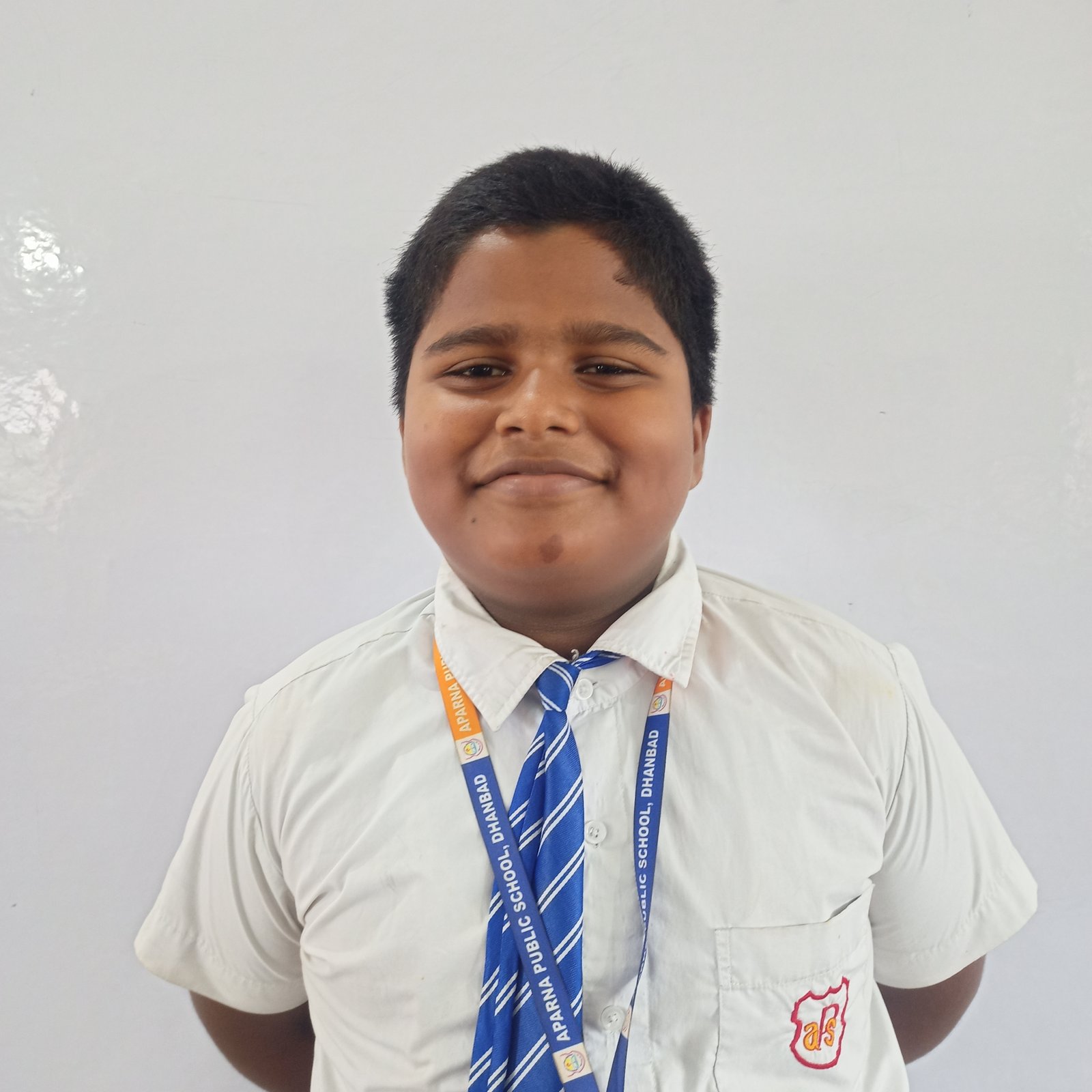 Subham Sekhar Mohanty